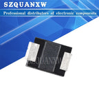 50pcs/lot SMBJ18CA SMBJ20CA SMBJ22CA SMBJ24CA SMBJ26CA SMBJ28CA SMBJ30CA SMBJ33CA SMB=DO-214AA TVS DIODE