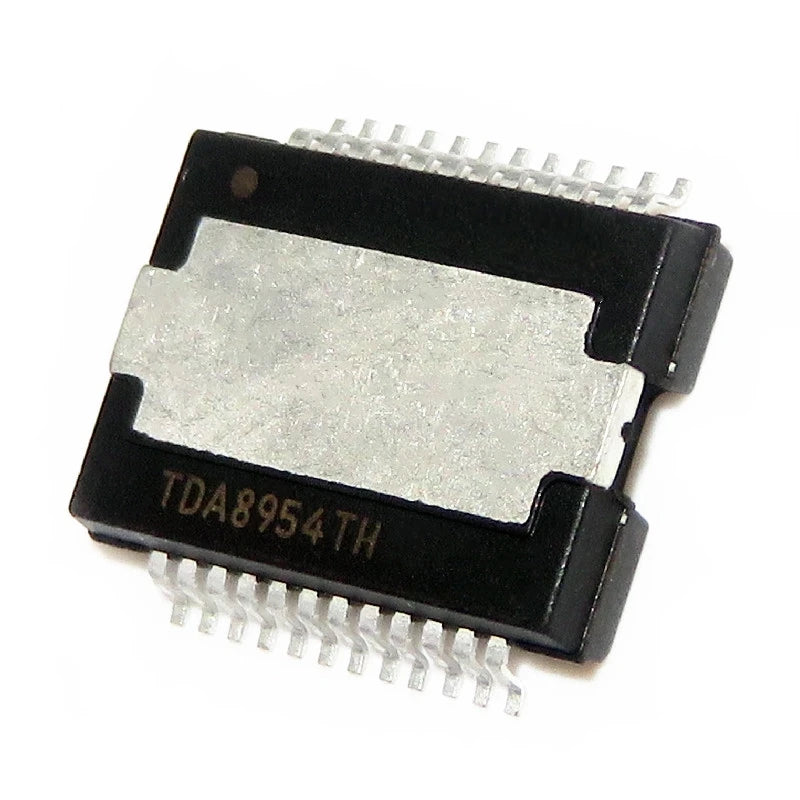 5PCS 811600-4623 8116004623 272154CU TDF8591TH TDF8591 TDF8590TH TDF8590 TDA8954TH TDA8954 HSOP-24