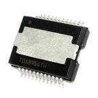 5PCS 811600-4623 8116004623 272154CU TDF8591TH TDF8591 TDF8590TH TDF8590 TDA8954TH TDA8954 HSOP-24
