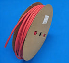 3:1Ratio Heat Shrink Tubing Φ9.5mm Dual Wall Adhesive Lined Shrinkable Wire Wrap Tube Waterproof