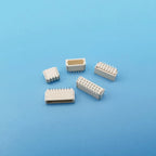 50Pcs JST SH1.0 Connector 2P 3P 4P 5P 6P 7P 8P 9P 10Pin SMT SMD Vertical /Horizontal Type Socket Housing SH 1.0mm