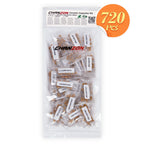 New Ceramic Capacitors Monolithic Chip Capacitor 10PF 22PF 100PF to 1UF 10UF Electronic Components Circuit Pack 2026