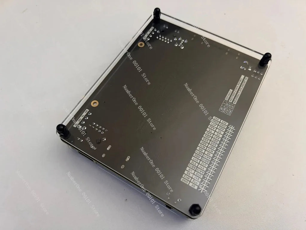 RK-ZYNQ7020-F Development Board FPGA FMC supports AD9361 daughter card