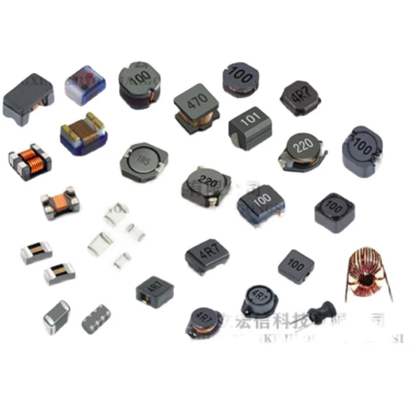100PCS/ DLW31SN601SQ2L SMD common mode filter inductor 3216 1206 600R 260MA