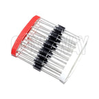 20PCS SR3100 SB3100 MBR3100 SR5100 SR5200 SR2100 SR2200 SR3200 SR560 SR240 SR260 SR540 DO-15 27 SR3100 Schottky Diode