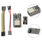 OpenDTU For DIY Kit, ESP32+NRF24L01+Cable, Real time PV Monitoring, Easy Installation, High performance Components