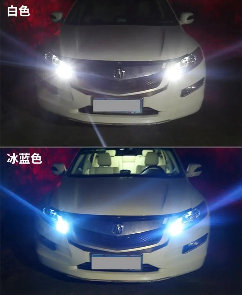 2Pcs Super Brigh T10 W5W 168 192 Led Tail Light White 3030 10SMD 12V Car Led Auto Lamp CANBUS NO Error Car Marker Parking Bulb