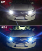 2Pcs Super Brigh T10 W5W 168 192 Led Tail Light White 3030 10SMD 12V Car Led Auto Lamp CANBUS NO Error Car Marker Parking Bulb
