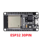 1PCS,ESP32 Development Board WiFi+Bluetooth Ultra-Low Power Consumption Dual Core ESP-32 ESP-32S ESP 32 Similar ESP8266
