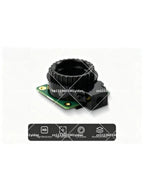 Raspberry Pi High Quality Camera, 12.3MP IMX477 Sensor, Supports C and CS Lenses for Video Projects