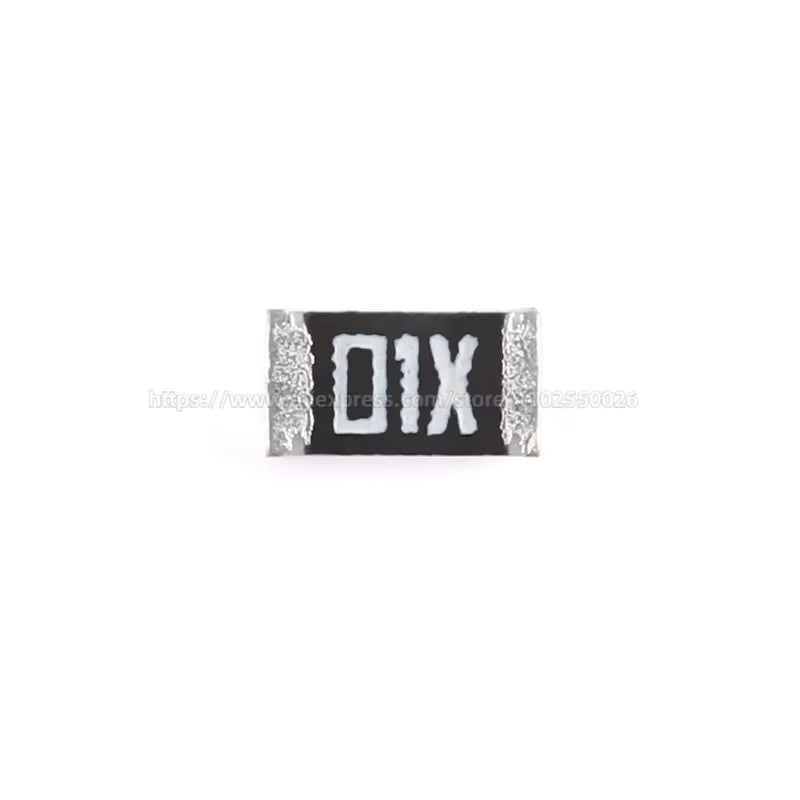 100PCS 1% 0603 SMD Resistor 0R~10M 1/10W 1R 10 100 150 220 330 470 510 680 910 Ohm Ω 1K 2.2K 10K 100K 1R 10R 100R 220R 330R 2K