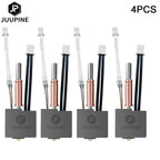 For Anycubic Kobra3/Kobra 3 V2 Hotend Nozzle Thermistor Heating 24v 50w Heater Block Anycubic Kobra K3 Spare Parts Accesories