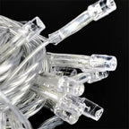 Holiday Outdoor 100 LED String Lights 10M 220V 110V Christmas Xmas Wedding Party Decorations Garland Lighting Christmas light