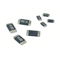 20PCS SMD Alloy Sampling Resistor 0805 1206 2512 1% Detection Current High-Power Resistor 0.001R 1mR R001 R002 R005 0.005R 50MR