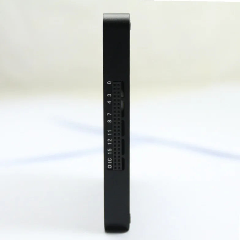 DSLogic 16-Channel Logic  with up to 400M Sampling Bandwidth 5x Saleae Debugging Assistant Consumer Electronics