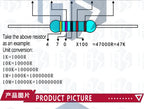 DIY Soldering Practice Training Module 7 Segment Display Decoder Circuit Board for Student Electronic Learning