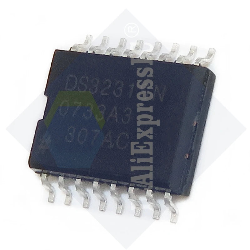 5-20PCS DS1803-010 DS1803 DS3231SN DS3231 TLC2274AI TLC2274 UT62256CPCL-70LL UT62256CPCL AP3064M-G1 AP3064MTR-G1 TPS51222 51222