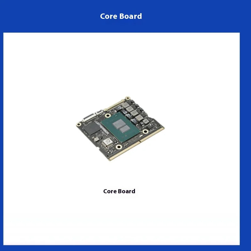 LattePanda Mu - A Micro x86 Compute Module (N100 CPU,8GB RAM,64GB eMMC)