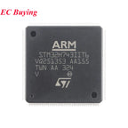 5Pcs/1pc STM32H743 STM32H743IIT6 STM32H743XIH6 STM32 H743IIT6 H743XIH6 ARM Cortex-M7 32-bit Microcontrollers-MCU IC Chip