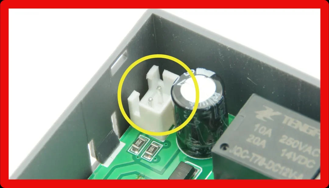 110V-220V 12V 24V T3231  Multi-function Digital Time Delay Relay LED Cycle Timer Control Switch Adjustable Timing Delay Relay