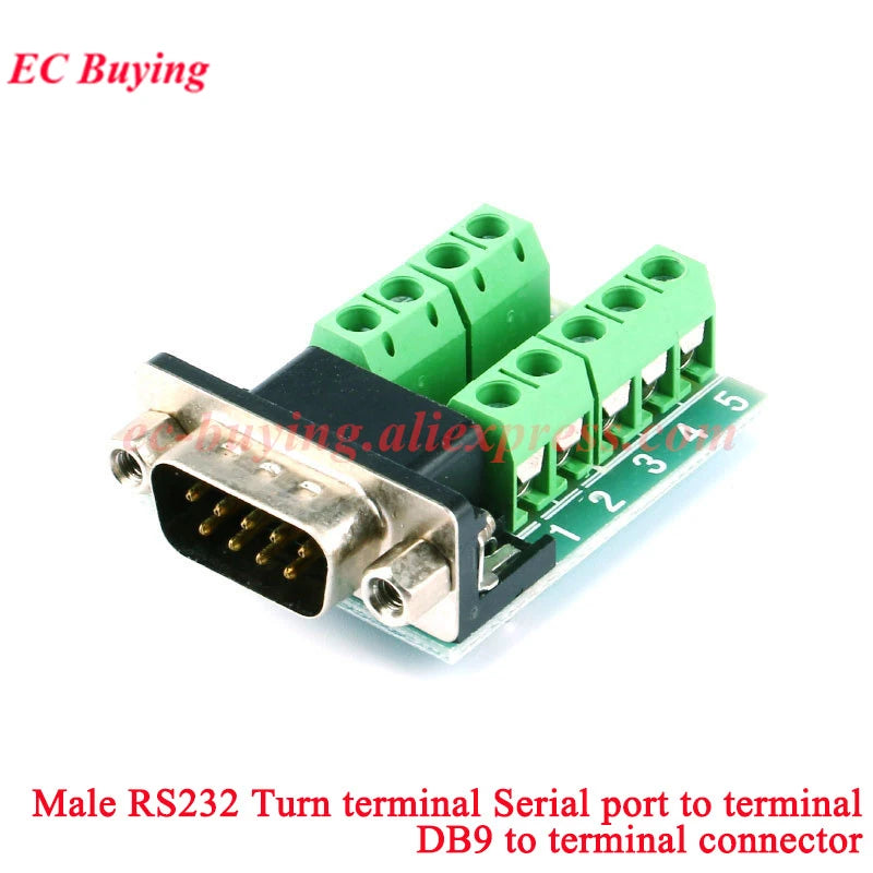USB to RS232 COM Serial Port RS-232 9 Pin DB9 Data Cable 340 Convertor PDA FT232 PL2303 With Female Adapter WIN10 Windows 8 XP