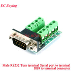 USB to RS232 COM Serial Port RS-232 9 Pin DB9 Data Cable 340 Convertor PDA FT232 PL2303 With Female Adapter WIN10 Windows 8 XP