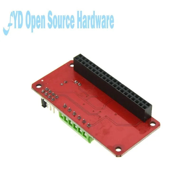 1pcs 3.3V ADS1115 ADC Module for Raspberry Pi 3/2 / B + / I2C RPI ADS1115 ADC Analog to Digital Converter
