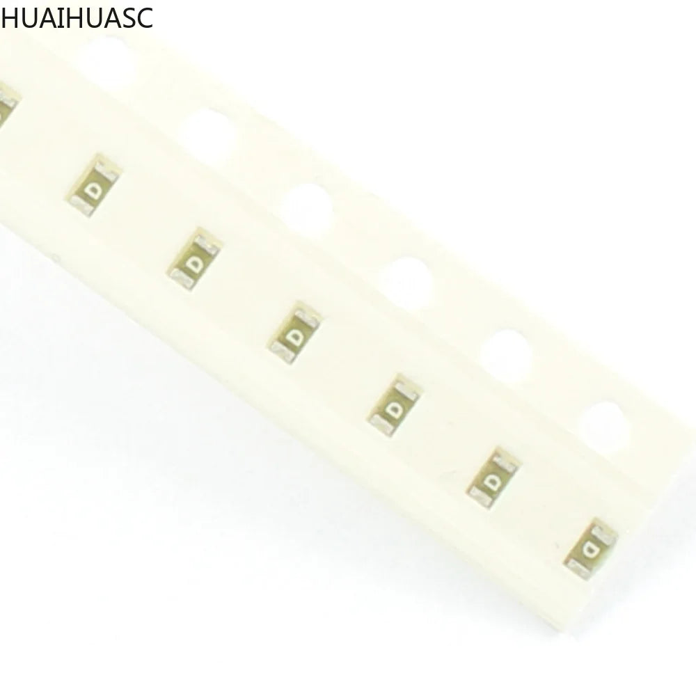 10pcs LF 0603 Fuse SMD 0.25A 0.375A 0.5A 0.75A 1A 1.25A 1.5A 2A 2.5A 3A 3.5A 32V 467 Very Fast Acting Code D E F G H K J N O P R