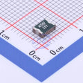 20-100Pcs/Original MINISMDC150F/24-2 Mark Code 150F Polymeric PTC Resettable Fuse 24V 1.5A Ih SMD 1812 4532 Metric Concave