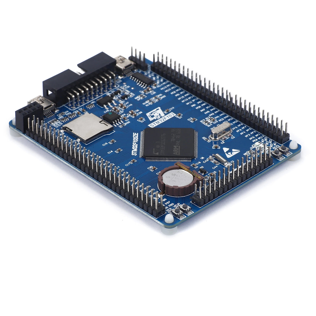 ARM Cortex-M3 mini stm32 stm32F103ZEt6 Cortex development board 72MHz/512KFlash/64KRAM
