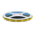 12V 24V Black PCB COB LED Strip Light 3000K 4000K 6000K 320LED/m High Density Lighting for Kitchen Cabinets Flex Tape RA90 IP30