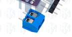 INA219 GY-169 GY-471 MAX471 3A Current Sensor Module Consume Current Detection Module for Arduino DC 0 -30V