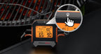 ThermoPro TP904 Bluetooth-connected APP Wireless 135M Dual Probes Digital Meat Thermometer, Kitchen Thermometer with Alarm Timer