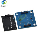 TZT Color Recognition Module TCS230 TCS3200 Color Detection Module Color recognition Module For Arduino DIY Module DC 3-5V Input