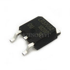 5PCS LM7805 7805 LP2950CDT-3.3 LP2950CDT LP2950CDT-5.0 LP2950CDT LR3705Z IRLR3705Z M3004D M3004 TO-252