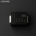 Super Fast Recovery Rectifier Diode ES1D ES1G ES1J ES2D ES2J ES2G ES3D ES3G ES3J ES5D ES5G ES5J SOD-123FL SMA SMB SMC DO-214