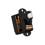 DSPOWER 2g Plastic/Metal Gear Motor Mini Micro Servos for RC Car Airplanes Fixed-wing Quadcopter Boat Plane Robot Wltoys Axial