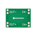 Ultra-Small Size DC-DC Step Down Power Supply Module 3A Adjustable Buck Converter for Arduino Replace LM2596