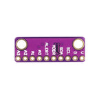 16 Bit I2C IIC ADS1115 ADS1015 ADS1118 Converter Module PCA9306 ADC Board For Arduino RPi Level Translation Amplifier Chip