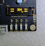 Nvarcher TDA1541 DAC Driver Digital Version Supports 384K Sampling Rate