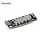 Support Meshtastic Mesh Network ESP32 SX1276 LoRa Development Board LoRAWAN WIFI BLE Development Board For Arduino With Antenna