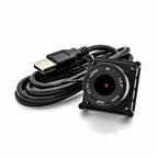 WGWK 1080P 90FPS Global Shutter High Frame Rate Mini USB Camera Module High Speed Aptina AR0234 For High-Speed Motion Capture