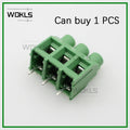 KF7620 7.62 2P 3P PCB UNIVERSAL SCREW TERMINAL BLOCKS DG636 7.62mm 2PIN 3PIN MKDS5 /2 - 7,62 1868076  CONTACT