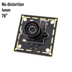 USB3.0 Global Shutter 1.3MP 200fps HD Camera Module 400fps High Speed Motion Camera Board Plug And Play With No Distortion Lens