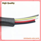 894A0-71011 New Particulate Matter PM Sensor Probe 894A071011 For 2021 TOYOTA HILUX VI 2.4 GUN12 0281007881 894A0 71011