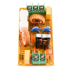 Power Supply Filter EMI High Frequency Filter EMI Power Filter AC110-220V 2A 4A 10A 20A Filtering Board