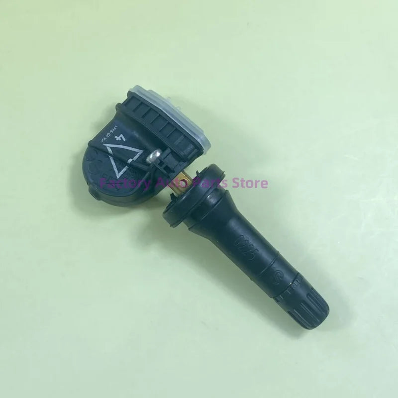 13598773 Car TPMS Tire Pressure Sensor For Chevrolet EQUINOX IMPALA MALIBU SONIC SPARK TAHOE TRAX 11-19 433 MHz Monitor System