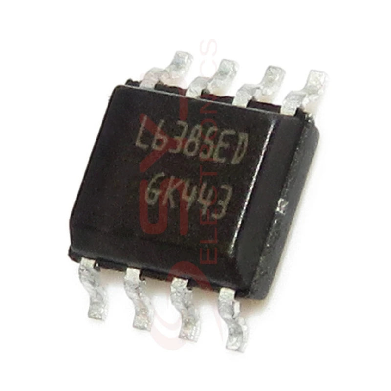 5-20PCS STD15NF10 D15NF10 L6385ED L6385 TEA1751T TEA1751LT TPIC0109RTYR TPIC0109AO TDA6107JF TDA6107 PCF8591AT PCF8591
