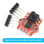 1/5/10Pcs HX710B Barometric Pressure Sensor Module 0-40KPa Water Level pressure sensor Controller Board for Arduino DC3.3-5V