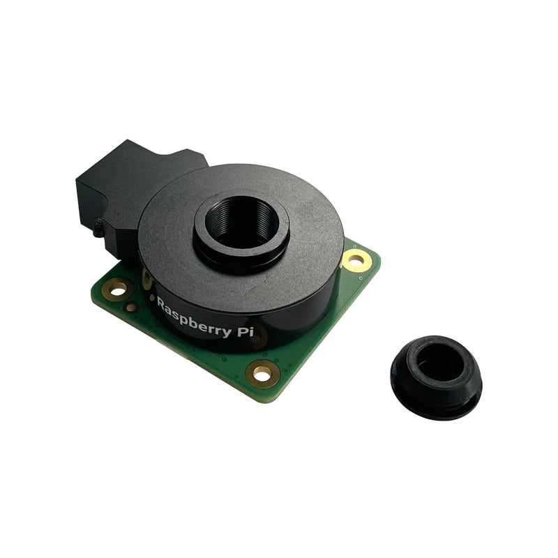 New Original Raspberry Pi High Quality HQ M12 Camera Module 12.3MP IMX477 Sensor, Support for M12-Mount Lens